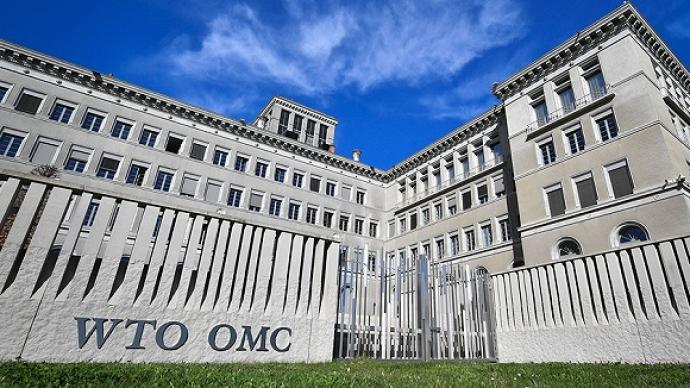 因新的變異株造成航空限制，WTO第12屆部長級會議再推遲