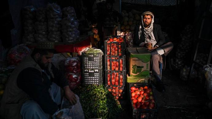 訪談丨超越絲綢之路：流動的阿富汗商人