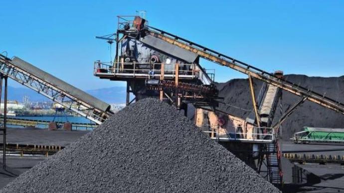 煤炭企業建議盡快建立長效機制，引導煤炭價格在合理區間運行