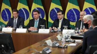巴西新气候承诺和“绿色发展计划”是一场政治作秀吗？