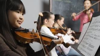 孩子学乐器究竟是为了什么？逼出来的琴童违背了音乐教育的初衷