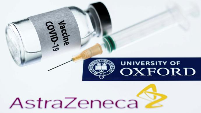 牛津大学疫苗团队答澎湃：如有必要将研发新疫苗应对奥密克戎