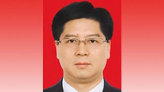 广西党委常委何文浩已任自治区党委政法委书记