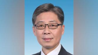 交通运输部副部长王志清履新国务院副秘书长