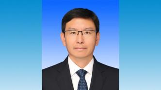 45岁任维履新西藏党委常委，系最年轻省级党委常委