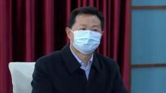 “70后”潘賢掌已任江蘇省委常委、省委秘書長