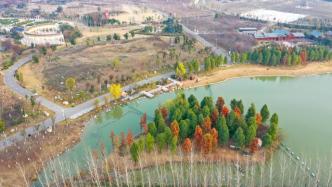 長三角議事廳｜“四化同步”是皖北地區(qū)高質(zhì)量發(fā)展的基本路徑