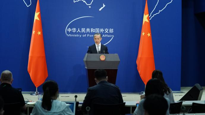 外交部:楊潔篪將同韓國國家安保室長徐薰舉行磋商