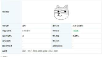 腾讯注册“狗头”表情包商标成功，涉及科学仪器、健身器材等