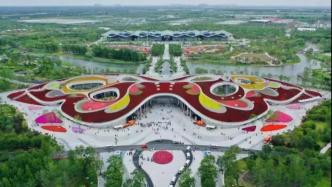 上海崇明区启动规划研究“高铁小镇”，位于该区城桥镇