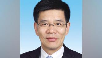 新任内蒙古自治区党委常委黄志强已任自治区常务副主席