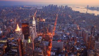全球数治｜纽约建设智慧城市的主要路径和手段