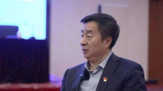 直播录像丨满洲里疫情防控形势如何？专访内蒙古自治区卫健委主任