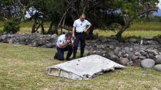 外媒：英工程师称已确认MH370残骸在印度洋海底具体位置