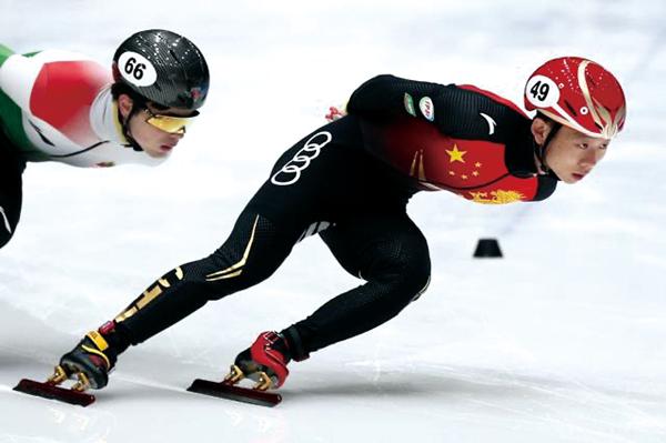 力争全项目参赛的前进路上中国冬奥代表团还有哪些挑战