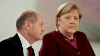 德国社民党通过联合组阁协议，朔尔茨料将接替默克尔总理职位