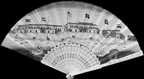 一个18世纪在广州破产的苏格兰商人_私家历史_澎湃新闻-the paper