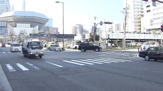 日本男子被撞后又遭3车碾压，肇事司机：逃逸是因工作未完成