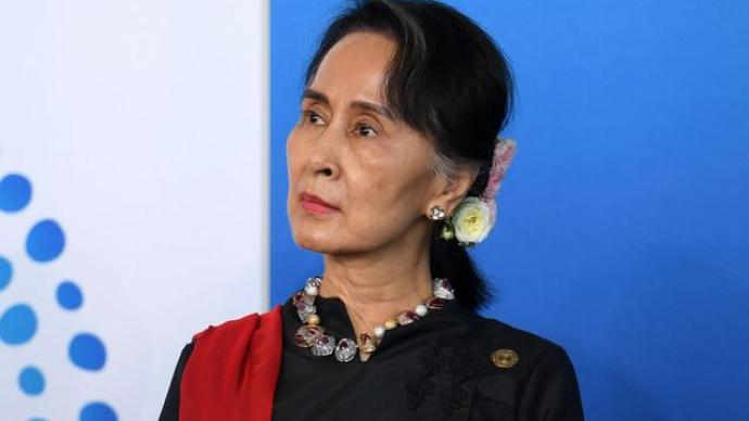 释新闻|昂山素季被判两项罪名成立,她和缅甸未来走向何方?