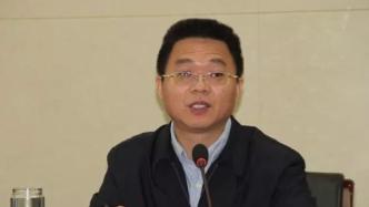 石嘴山市长张利拟任地级市党委书记，两年前由湖北赴宁夏工作