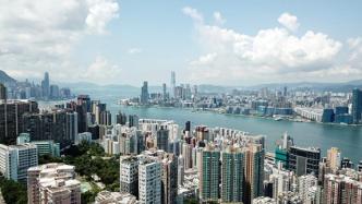 聂德权：香港公务员学院9日成立，将加强与内地机构交流合作