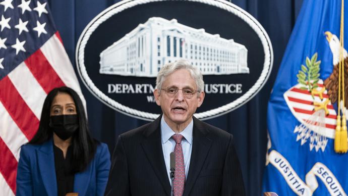 美國司法部再訴得州:選區(qū)地圖涉嫌歧視少數(shù)族裔選民