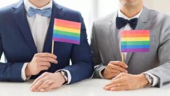小池百合子：东京政府将为同性伴侣颁伴侣关系证书