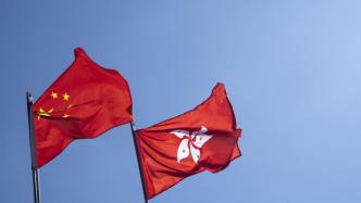 香港立法會換屆選舉內地選民返港投票已登記2萬多個名額