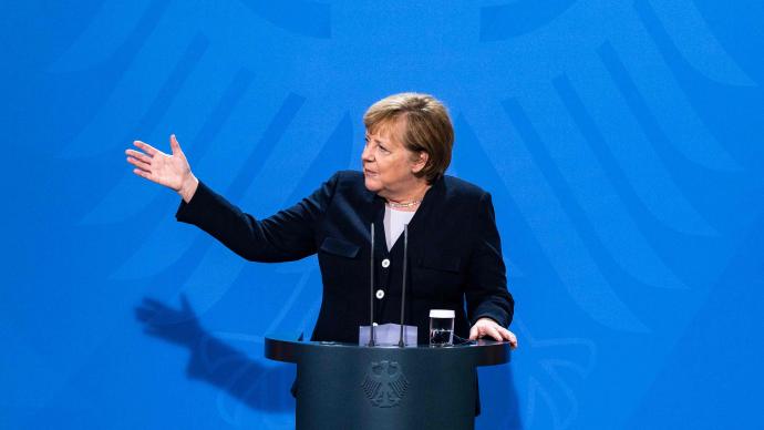 穩健的默克爾謝幕：德國不再“等待”，改革時代開啟？