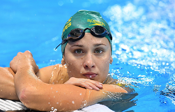 奥运奖牌获得者、澳大利亚游泳女将指控两名男教练性骚扰_澎湃国际_澎湃新闻-The Paper