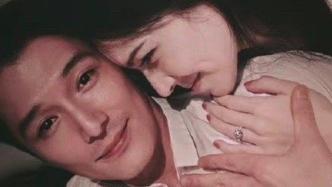 邱澤、許瑋甯：我們結婚了