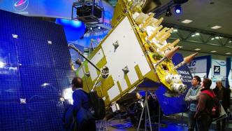 高边疆之谋㊾｜俄提升卫星导航能力，欲与美国GPS试比高