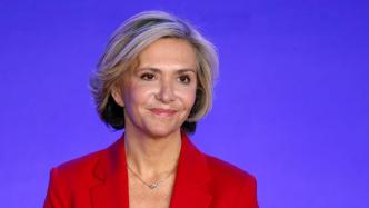 女候选人佩克雷斯民调攀升，“法版默克尔”拒绝“联邦欧洲”