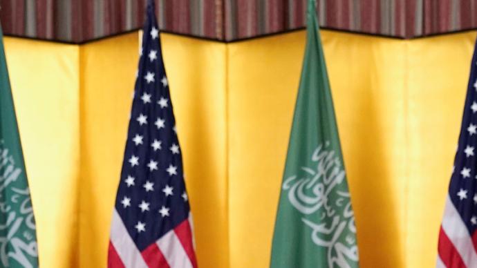 中東睿評｜“民主”的美國與君主制的沙特為何能做幾十年盟友