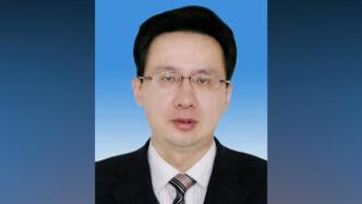 淮北市人民政府党组成员、副市长胡亮接受纪律审查和监察调查