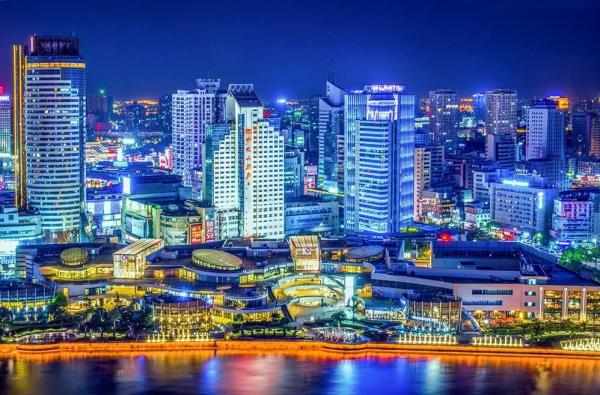宁波今年外贸进出口总额已破万亿，成全国第6座外贸万亿之城
