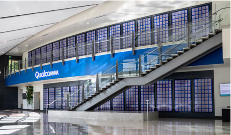 高通并不仅仅把自己当作芯片技术的供应商或专利的