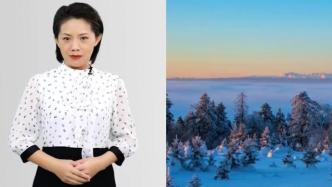 吉林省文旅厅女厅长短视频出镜，全英文推介吉林之美