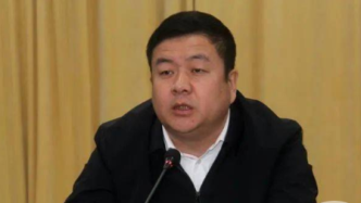 媒体：辽宁朝阳市政法委副书记坠楼身亡，警方称系意外事件