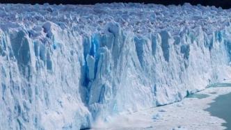 科学家：支撑“末日冰川”思韦茨的冰架可能会在五年内崩塌