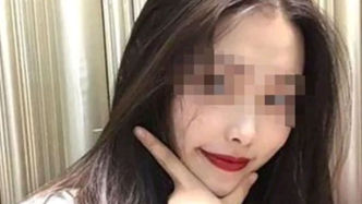 南京女大学生被害案父亲：望判洪某死刑，案件审结带女儿回家