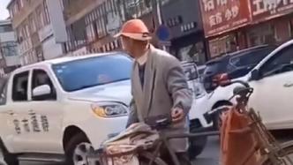 法治的細節(jié)︱一捆甘蔗敲響的警鐘：市容執(zhí)法與公務(wù)外包