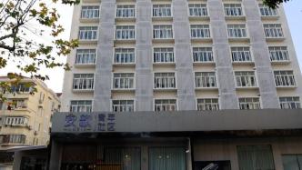 解决外卖员、快递员的“一张床”需求，上海这家公寓在行动