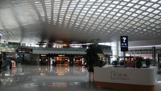 杭州机场进出港旅客均需提供48小时内核酸检测阴性报告