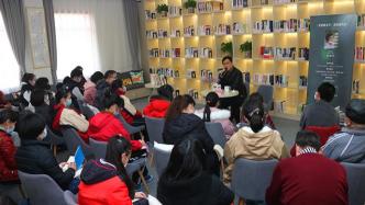 上海作家在全国作代会：以人民立场彰显文学力量