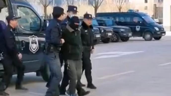 历时24年,内蒙古一家4口灭门惨案告破