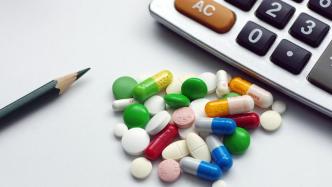 国家药品集采带来显著效应，专家：未中选原研药价量双跌