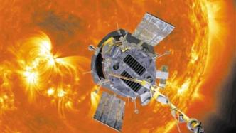 NASA宣布太阳科学研究里程碑： “帕克”探测器飞越日冕