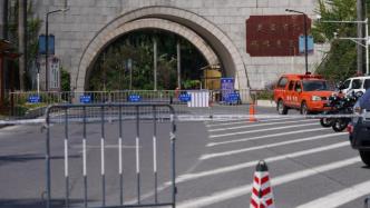 广州市花都区临时管控范围内巡游车、网约车暂停运营