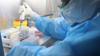 成都新增1例新冠确诊病例：为入境人员隔离场所工作人员